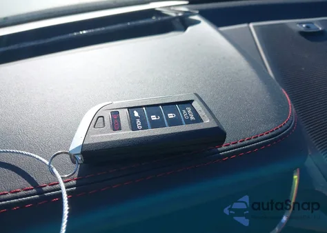 2026 Acura Mdx A-Spec z USA, uszkodzony, nr VIN 5J8YE1H0XTL002518